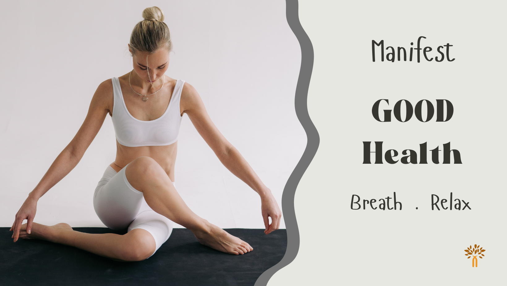 Manifest Good Health and Wellness - Ahmedabad