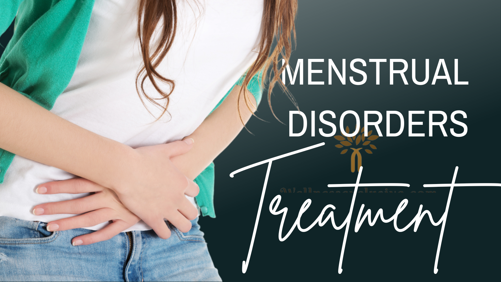 Menstrual Disorder Treatment In Vijayawada