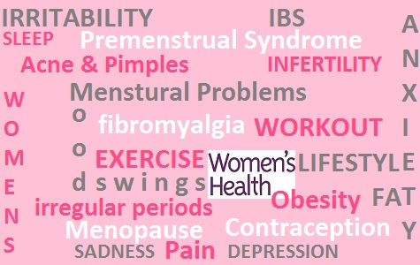 Menstrual Disorder Treatment