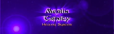 Merlin Trinity Healing in London