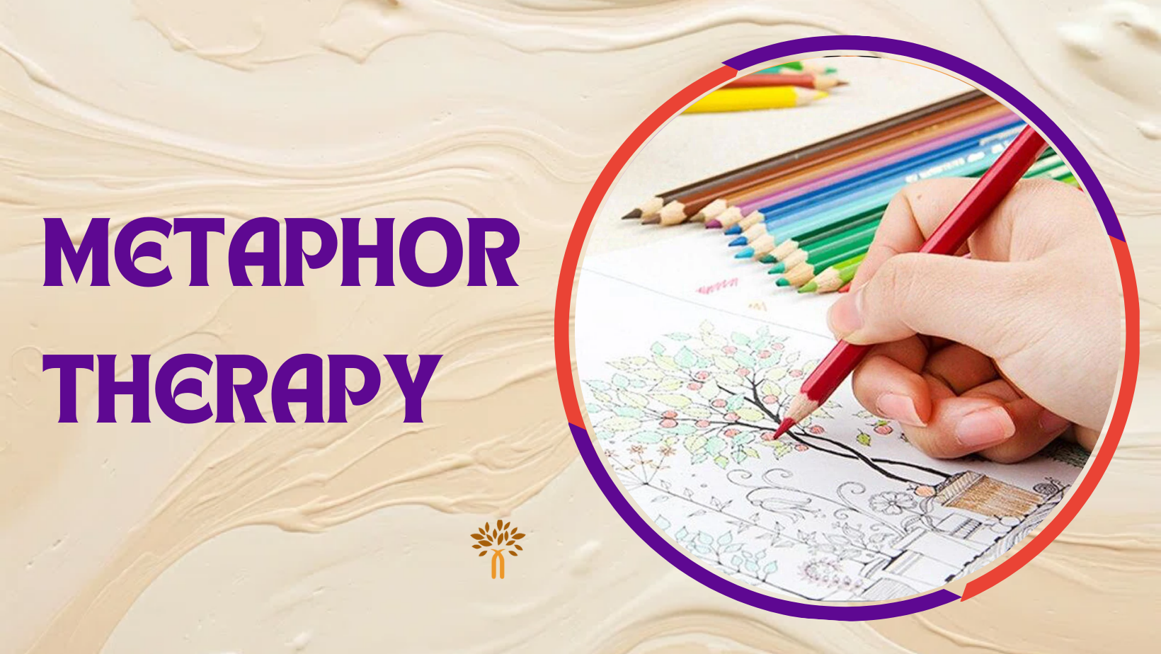 Metaphor Therapy in Jamshedpur