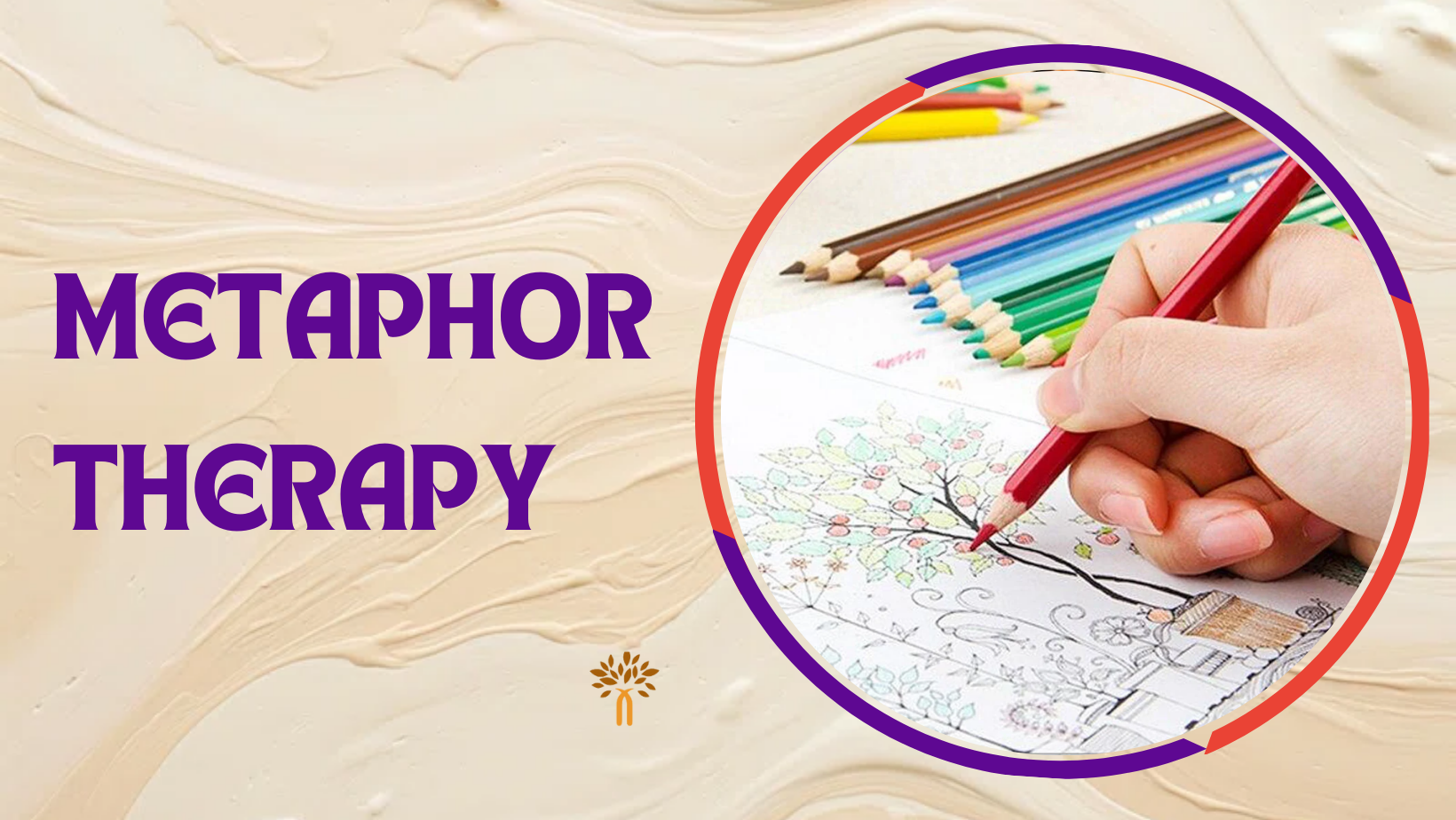 Metaphor Therapy in Vijayawada