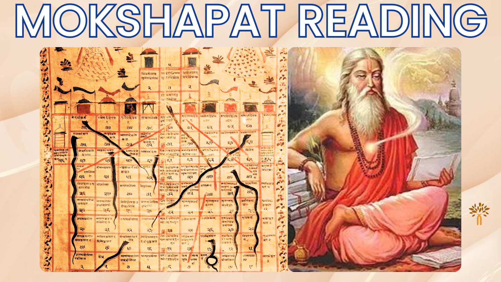 Mokshapat Reading in Kolkata