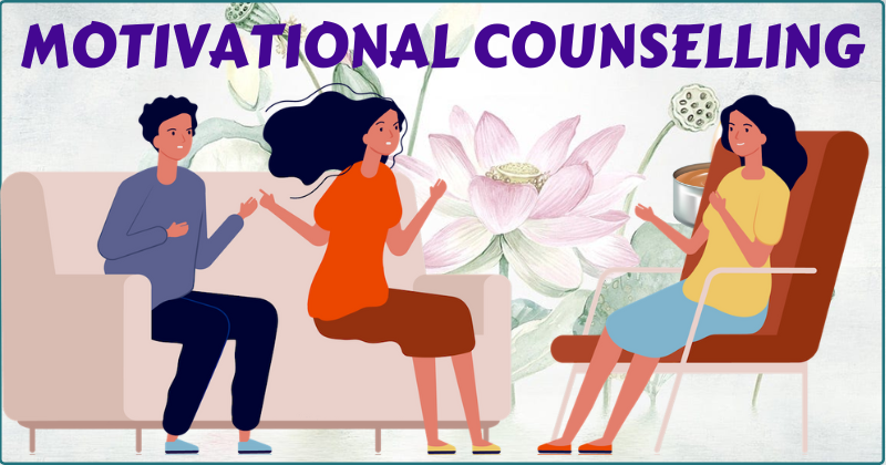 Motivational Counseling in Thane