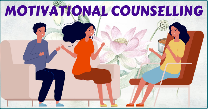 Motivational Counseling in Yavatmal