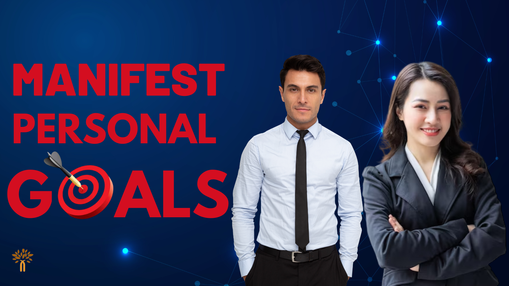 Personal Goal Manifestation - Ahmedabad