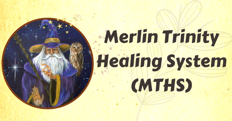 Merlin Trinity Healing System - Delhi