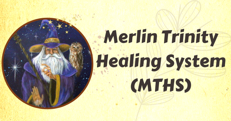 Merlin Trinity Healing System - Jayanagar