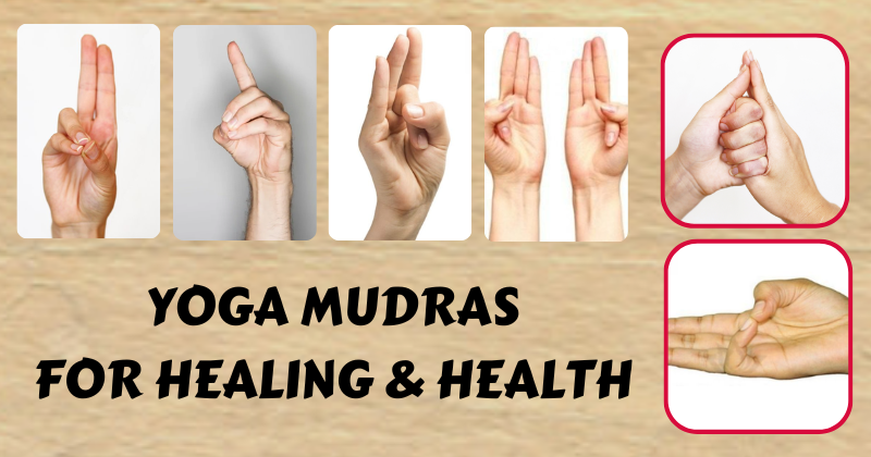 Mudra Healing in Zurich