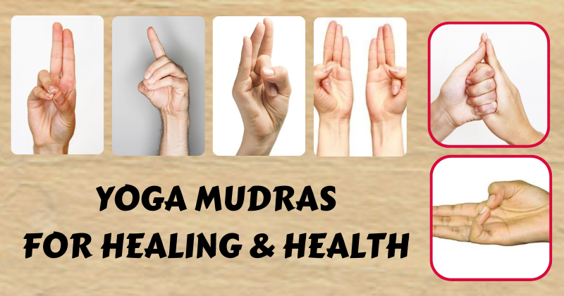 Mudra Healing in Chandigarh