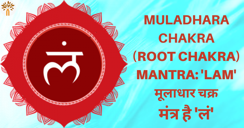 Root (Muladhara) Chakra Healing Agra