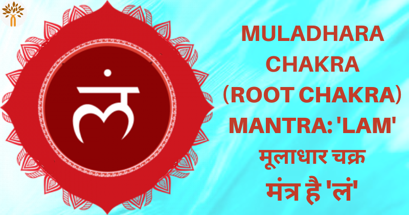 Root (Muladhara) Chakra Healing Nagpur