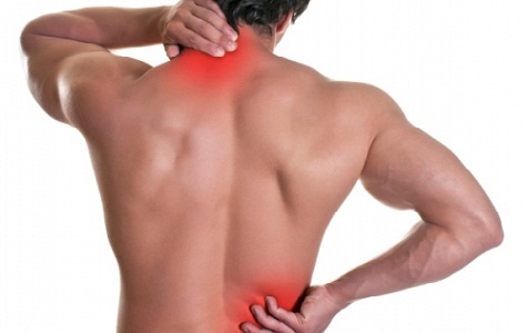 Neck and Back Pain Treatment in Juhu