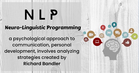 NeuroLinguistic Programming