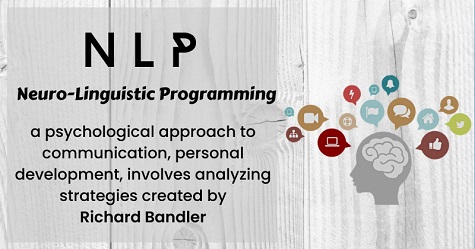 Neuro Linguistic Programming - Rajkot