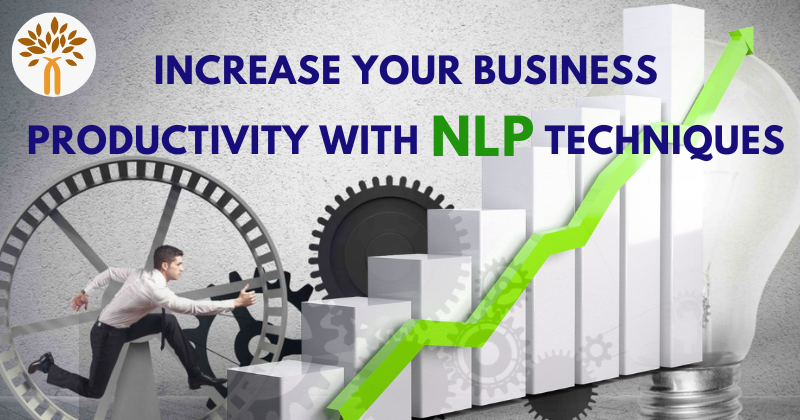 Increase Business Productivity with NLP - Thane