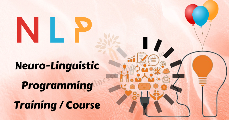 NLP Training, Courses in Bangalore
