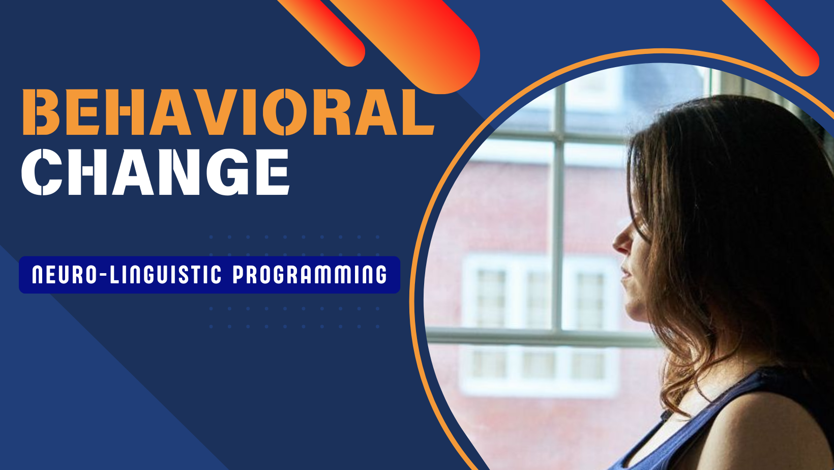 NLP for Behavioral Change - Zurich