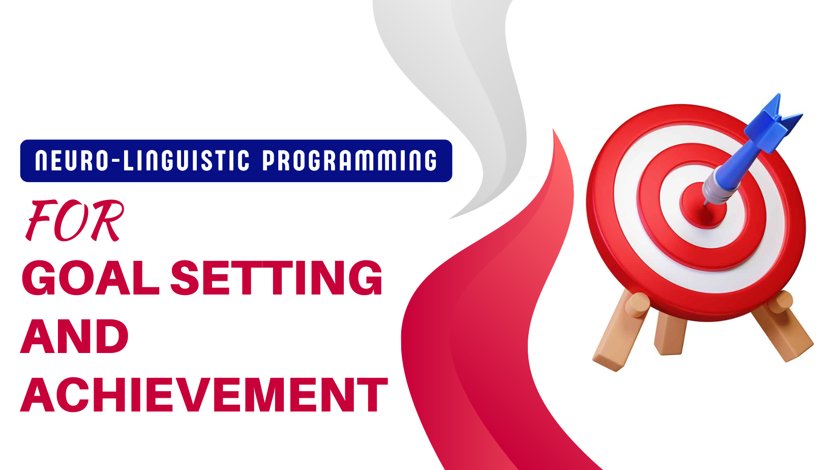 NLP For Goal Setting and Achievement - Zurich