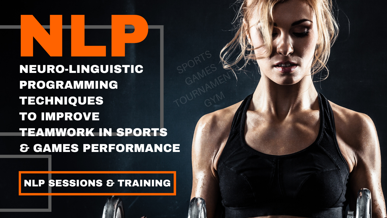 NLP techniques to improve teamwork in sports & games performance - Doha