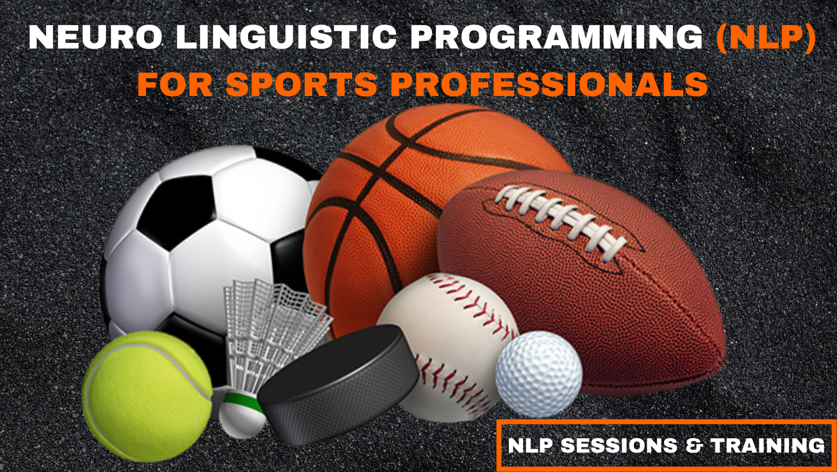 NLP for sports in Lucknow