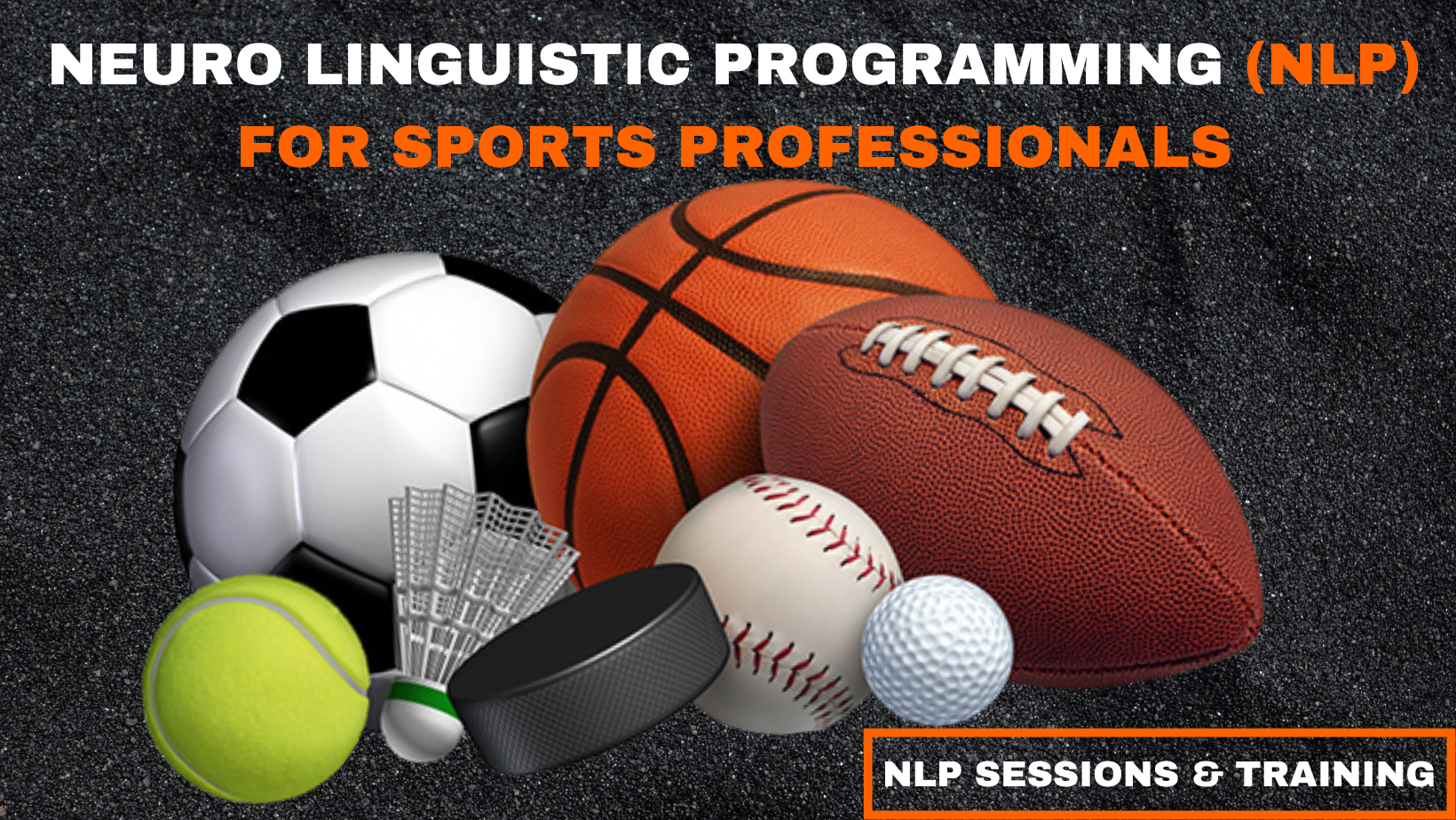 NLP for sports in Mumbai