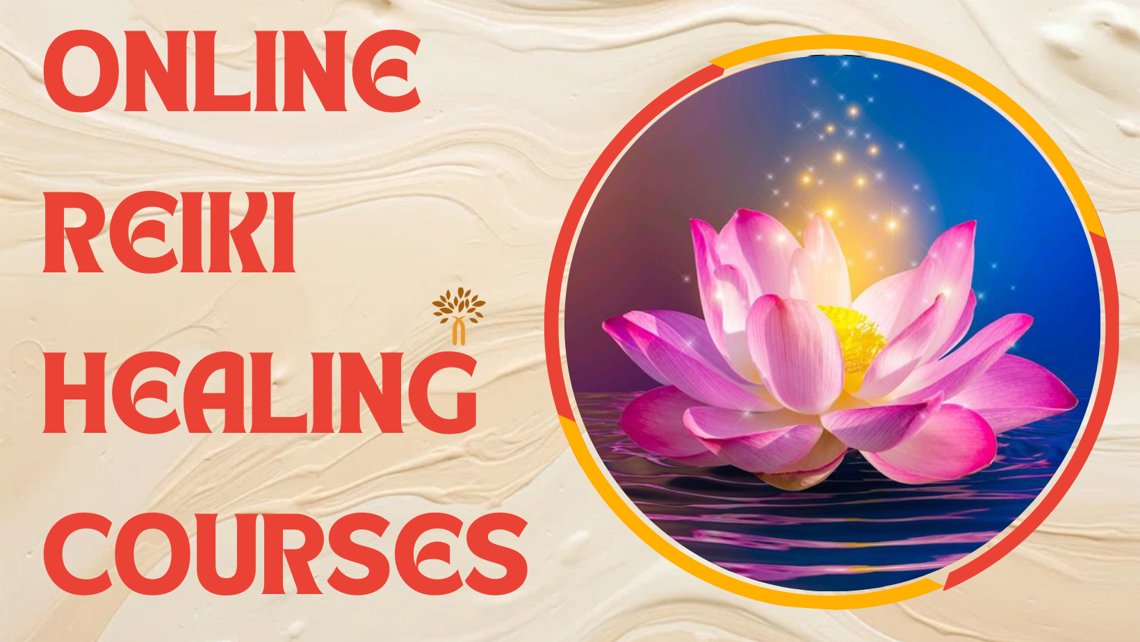 Online Reiki Courses - Goregaon