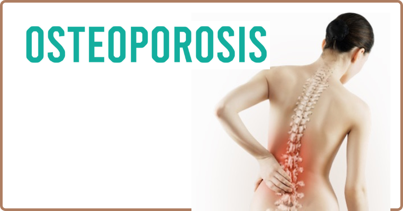 Osteoporosis Treatment in Zurich
