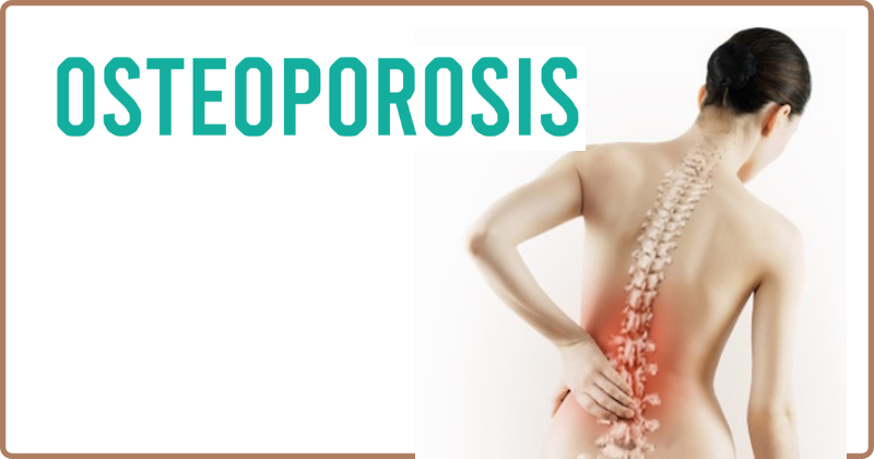 Osteoporosis Treatment in Raipur