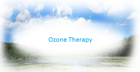 Ozone Therapy in Nizamabad