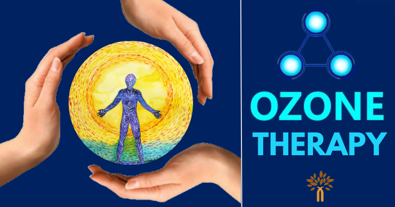 Ozone Therapy in Hyderabad