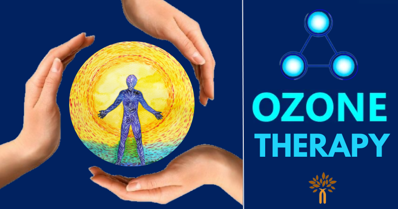 Ozone Therapy in Doha