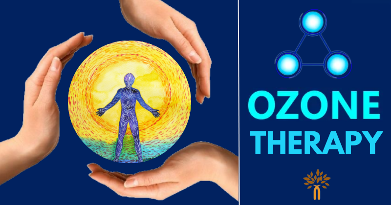 Ozone Therapy in Vijayawada