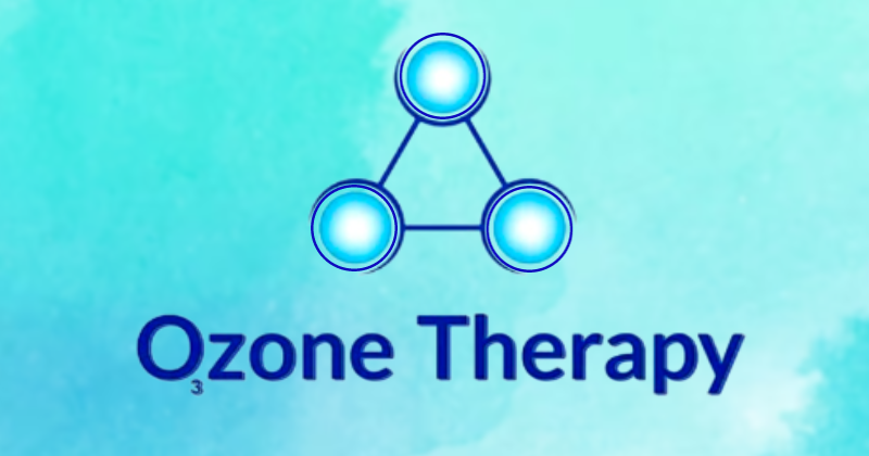 Ozone Therapy Treatment in Vijayawada