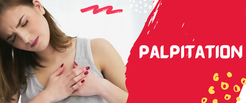 Palpitations Treatment in Doha
