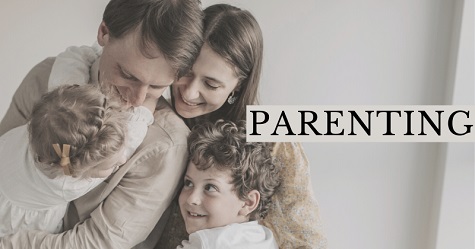 Parenting Classes in Juhu