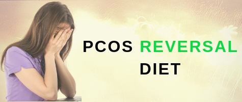 PCOS Reversal Diet in Mumbai