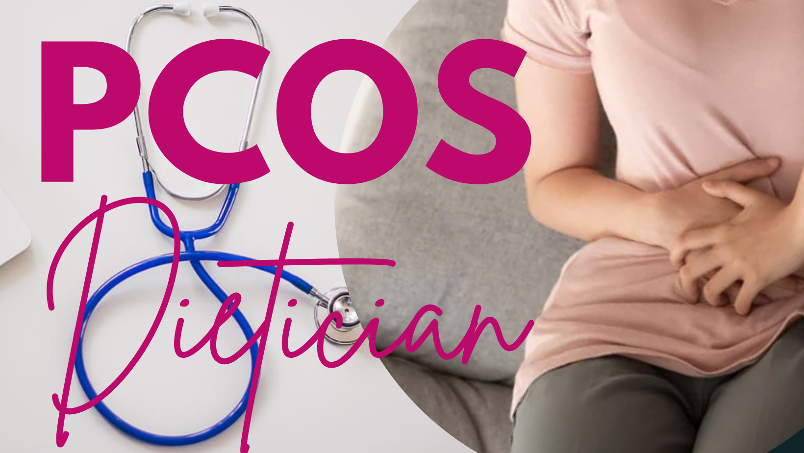 Dietitian for PCOS in Delhi