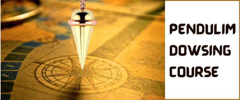 Pendulum Dowsing Course - Bhopal