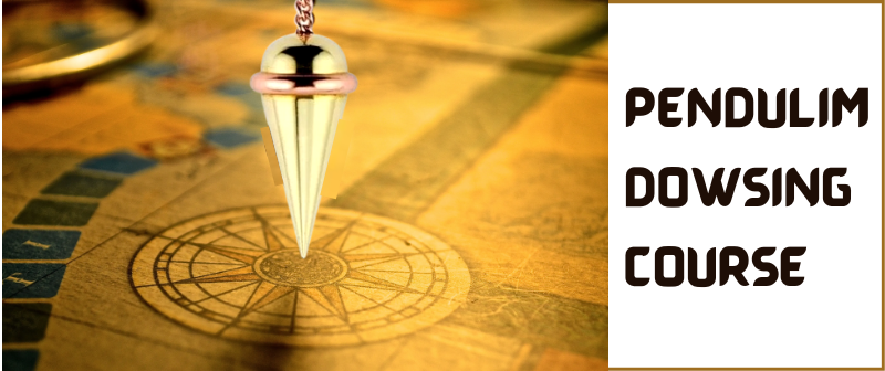 Pendulum Dowsing Course - Thane