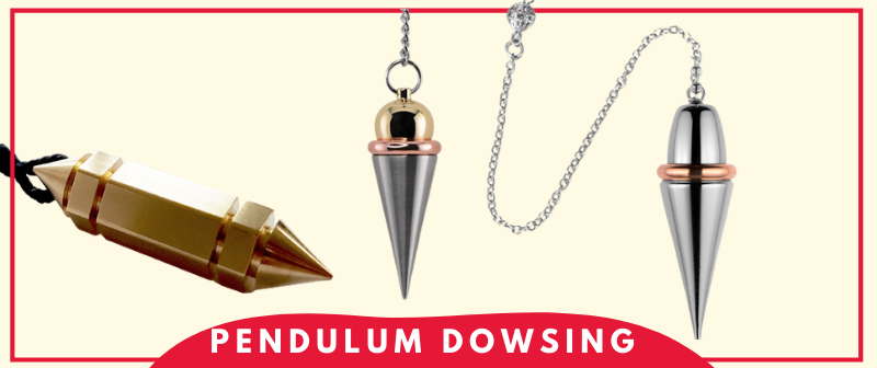 Pendulum Dowsing in Thane