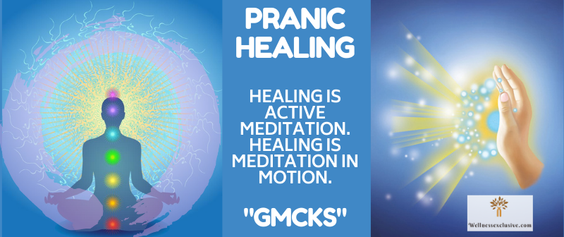 Best Pranic Healing Centers and Practitioners In Andheri