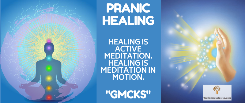 Best Pranic Healing Centers and Practitioners In Rajkot