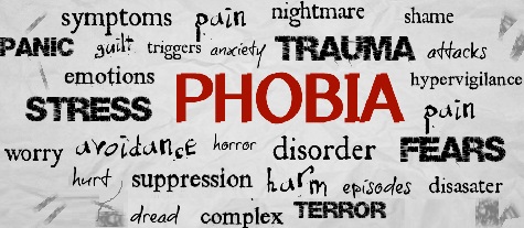 Fear and Phobia Counselling in Indore