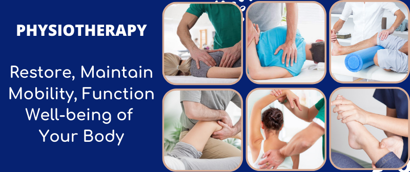Best Physiotherapists In Abu Dhabi