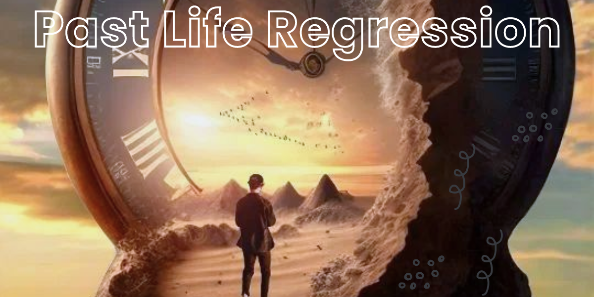 Best Past life Regression Therapist, Regression Therapist in Delhi