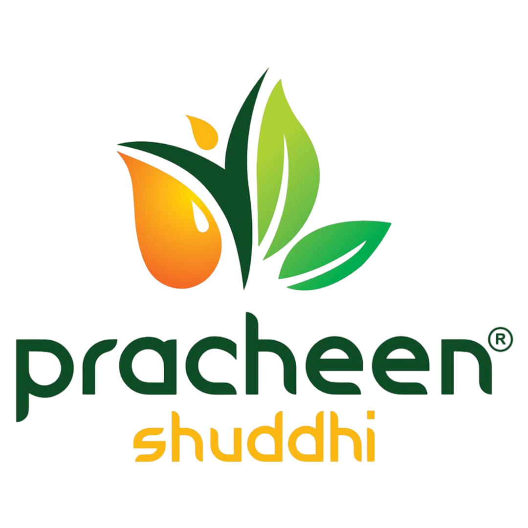 Pracheen Shuddhi - Top and Best Cold Pressed Oil - Mumbai