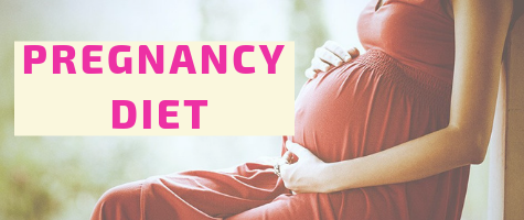 Dieticians for Pregnancy Nutrition in Gurgaon