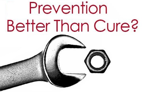 Prevention / Preventive Health Care in Pune