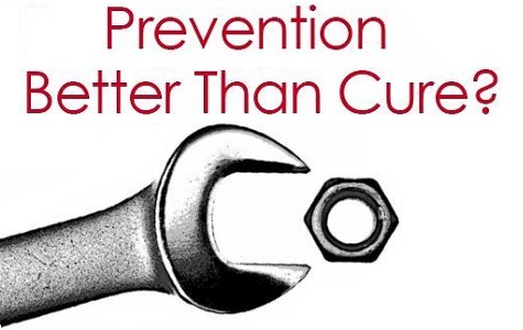 Prevention / Preventive Health Care in Dubai